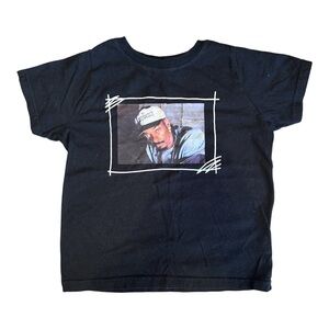 Mini Flex Kids Snoop “Long Beach” Tee Sz 5/6 - Very Good!